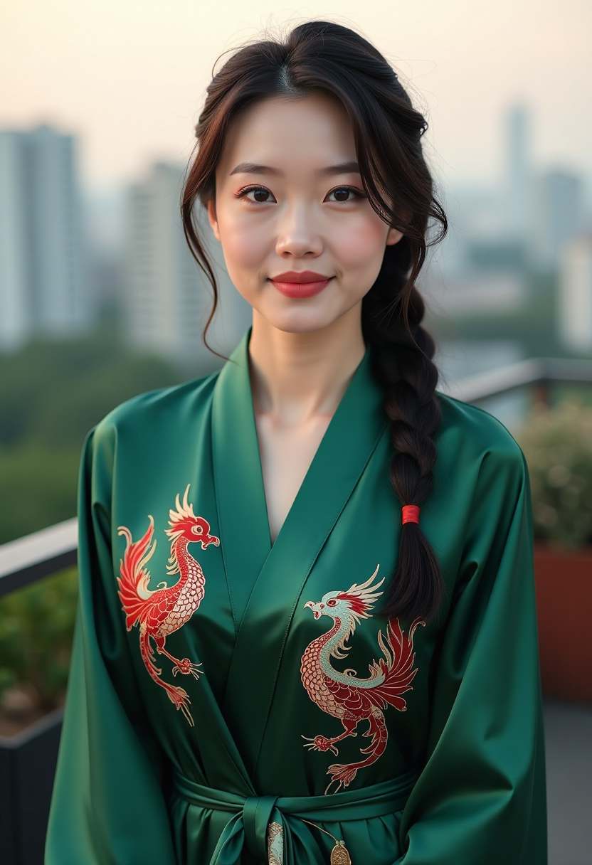 财阀家的大嫂传