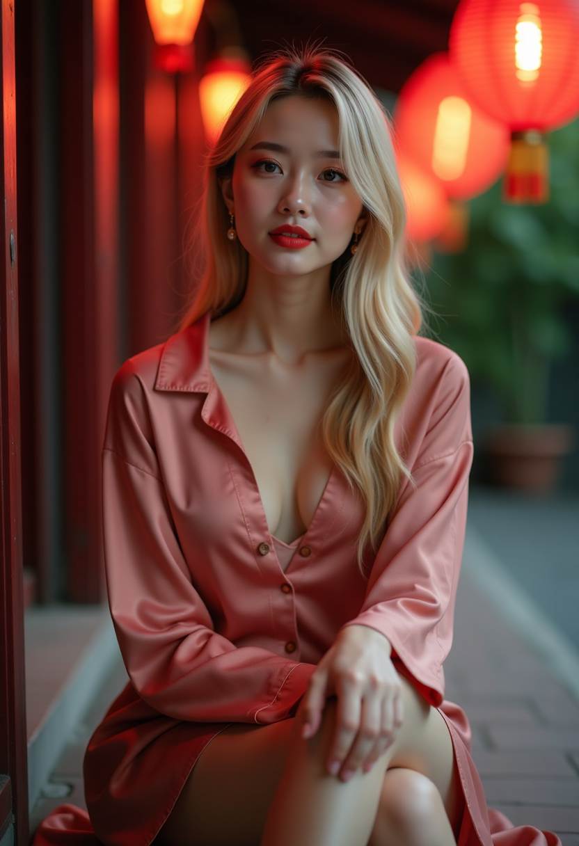 财阀家的小儿子