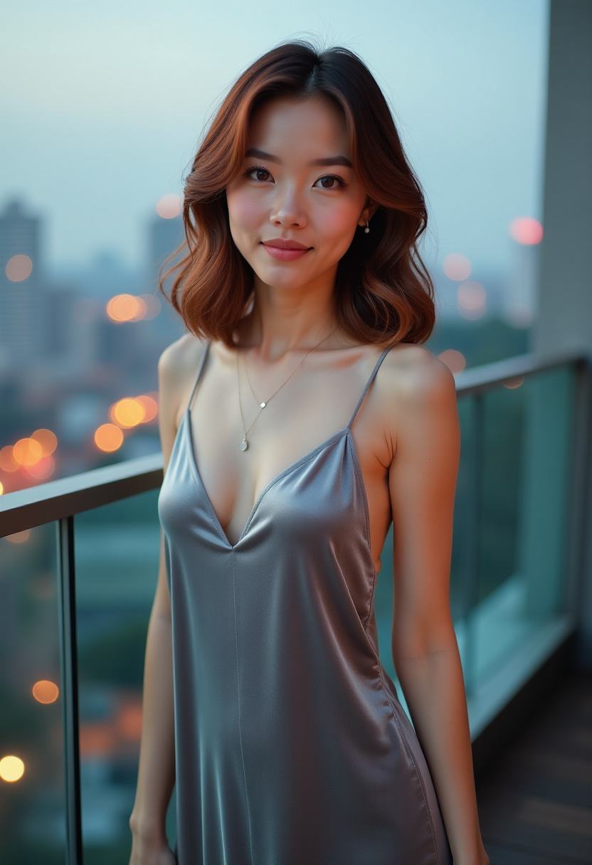 优雅的家