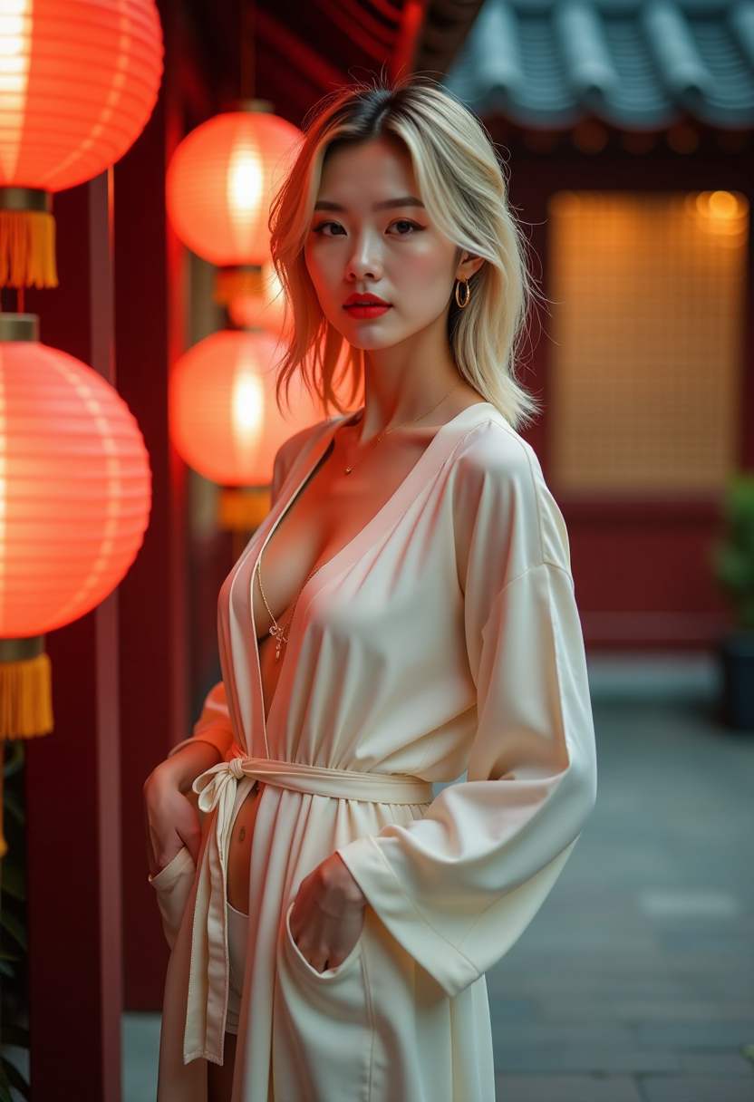 黑暗荣耀第二季
